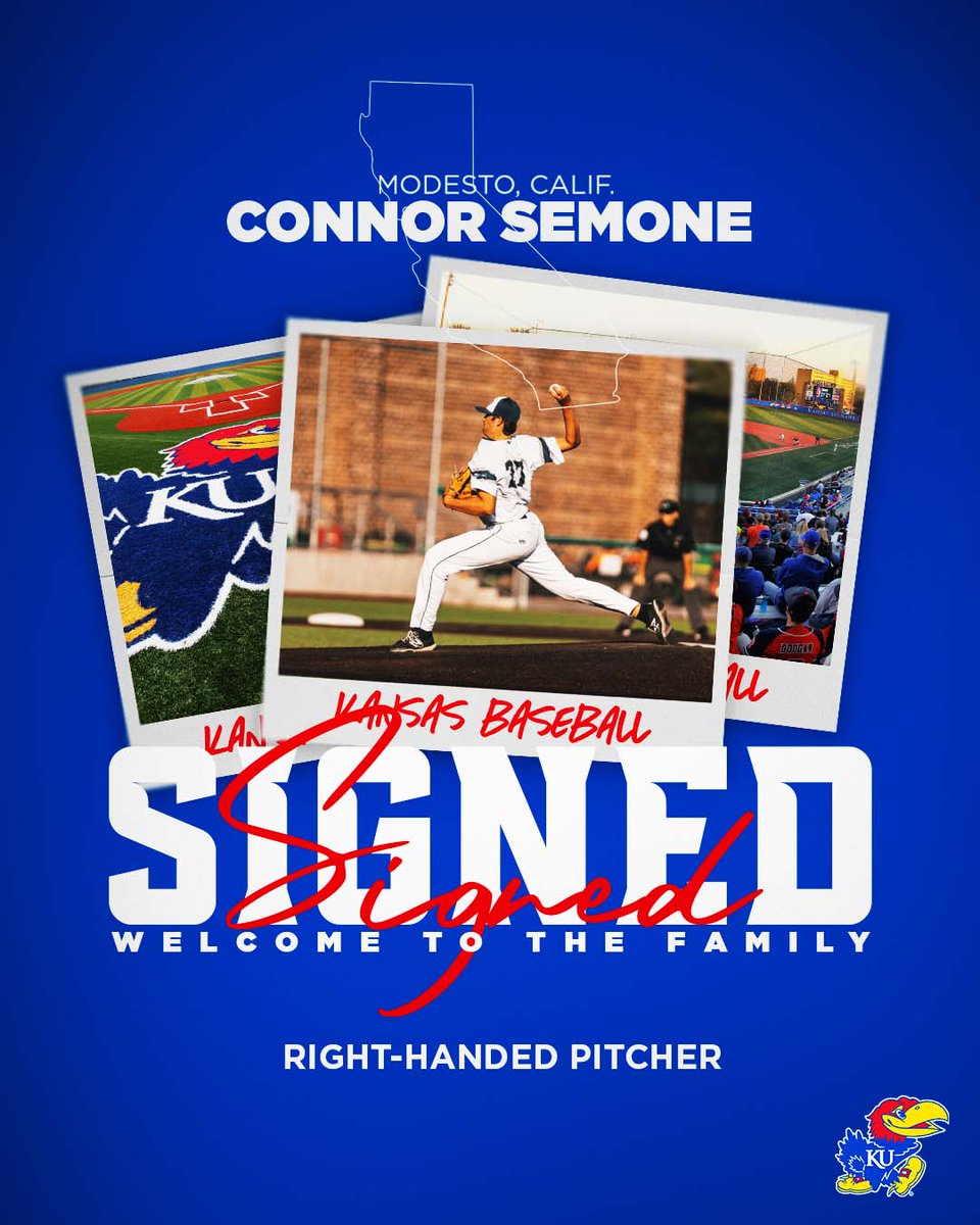 𝓦𝓻𝓲𝓽𝓽𝓮𝓷 𝓲𝓷 𝓲𝓷𝓴 🖊️

✍️ » Connor Semone
⚾️ » Delta JC
📍 » Modesto, Calif.

#RockChalk x <a href="/ConnorSemone/">connor semone</a>