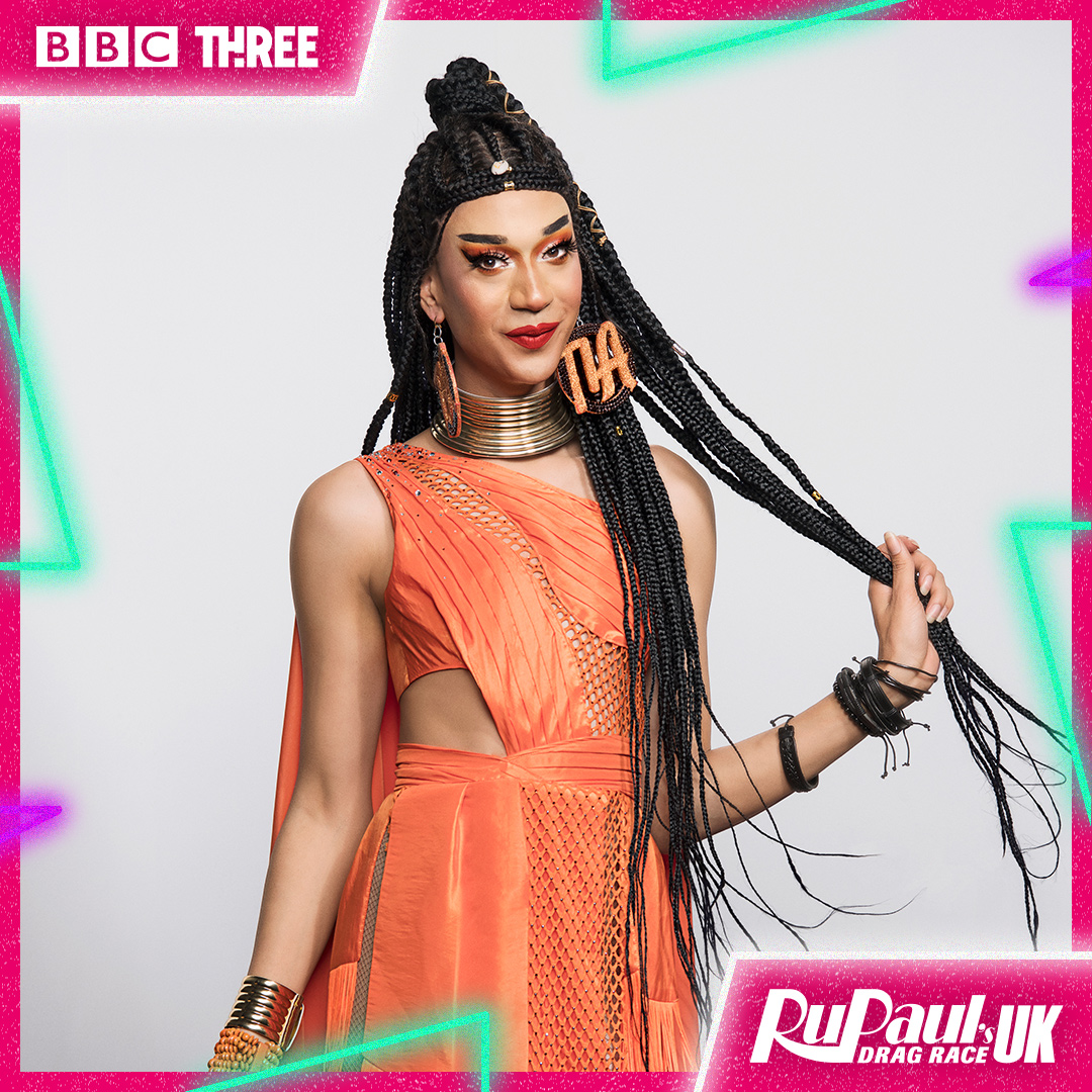 RuPaul's Drag Race UK tweet media