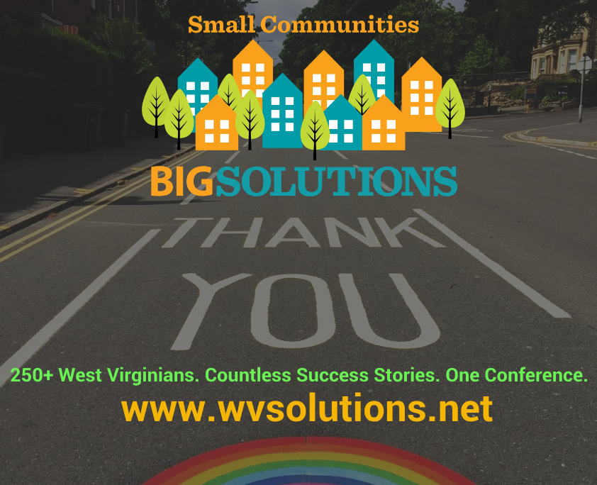 Alliance for the Economic Development of So. WV tweet media