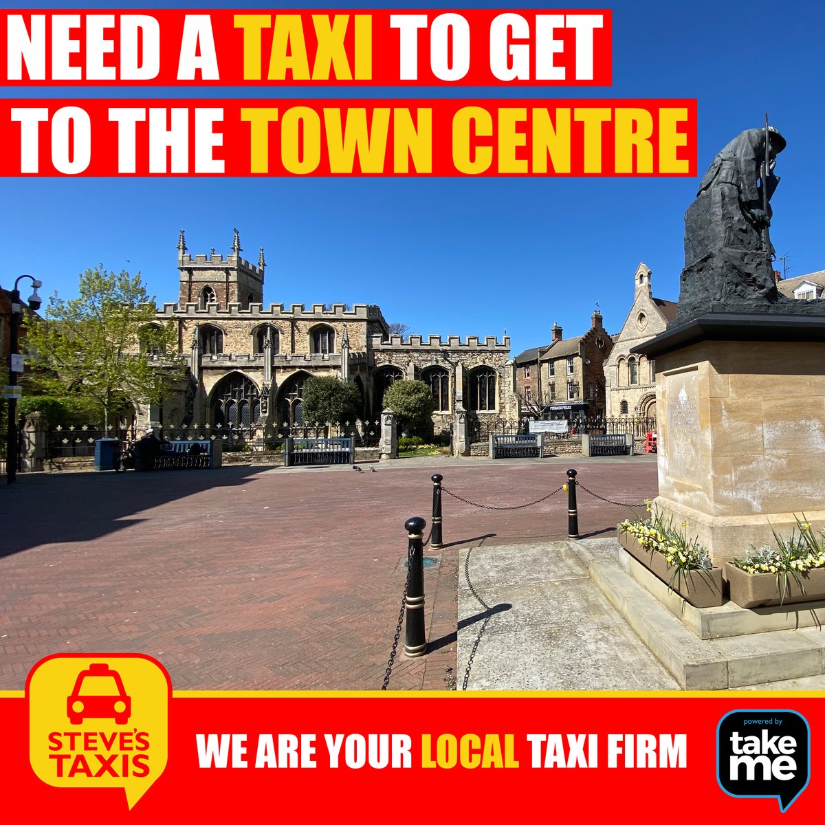 Steves Taxis tweet media