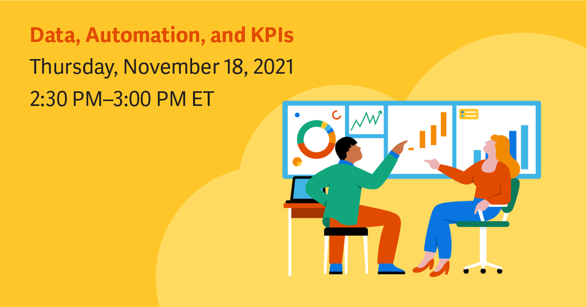 WorkdayEvents's tweet photo. Don't miss our session at #MITCFO with @KPMG and @ChaosSearch today at 2:30pm ET to learn how #data, #automation, and KPIs can help you lead your business: https://t.co/obxEnZ6AnJ https://t.co/Pk3FRMHlRi