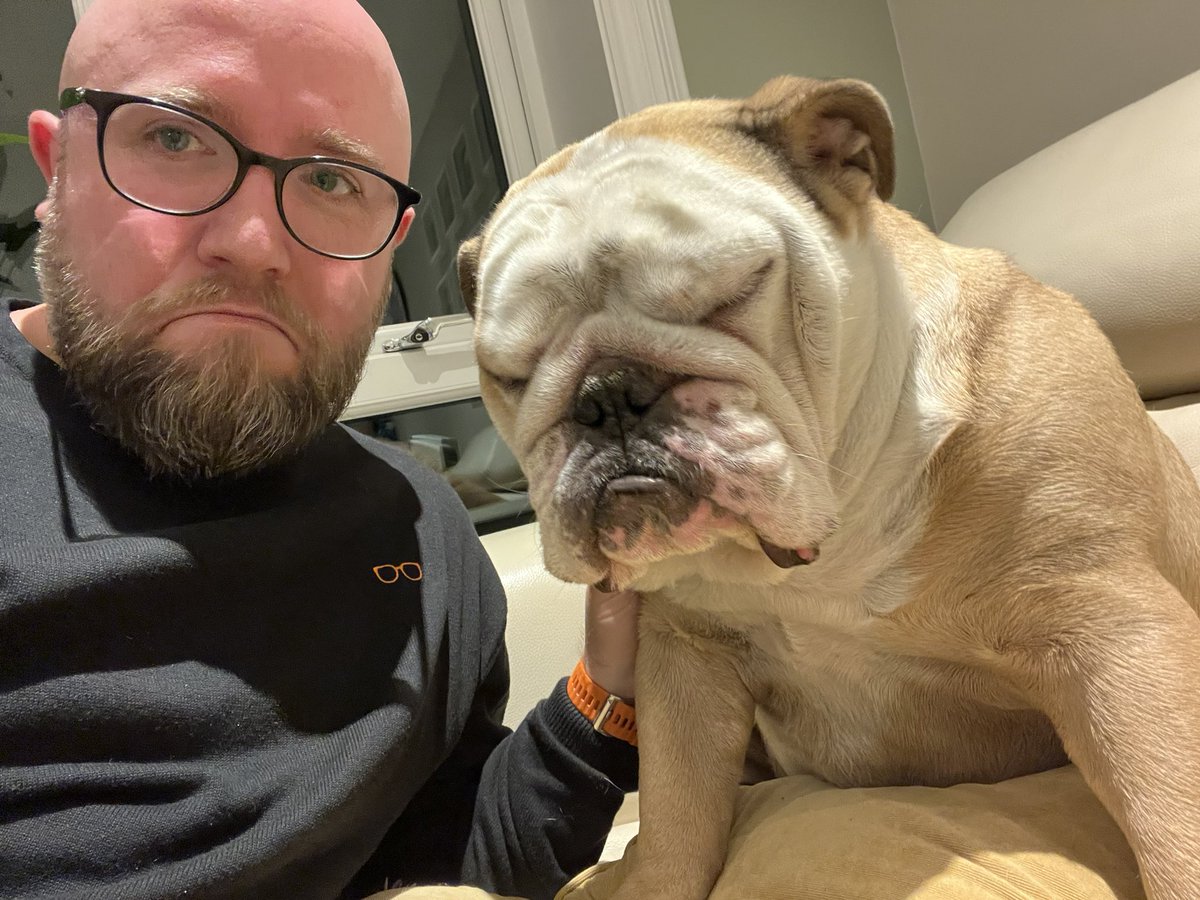 Richard Few tweet media