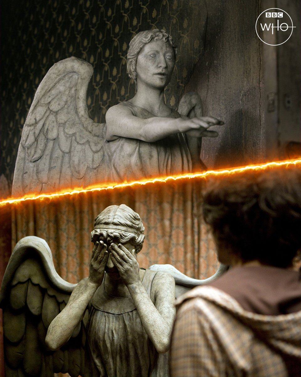 Doctor Who tweet media