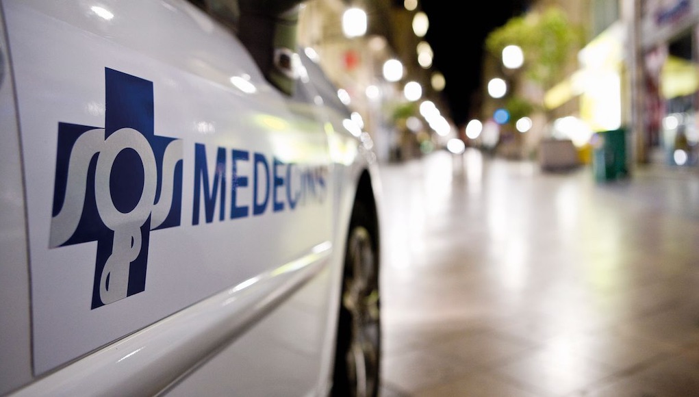 Peynier's tweet photo. SOS Médecins Aix-Gardanne annonce la fin de la couverture de la commune de #Peynier par sa structure à compter du 1er mars 2022 https://t.co/gBCIcqXZtv via @Peynier https://t.co/MeLysQyLFH