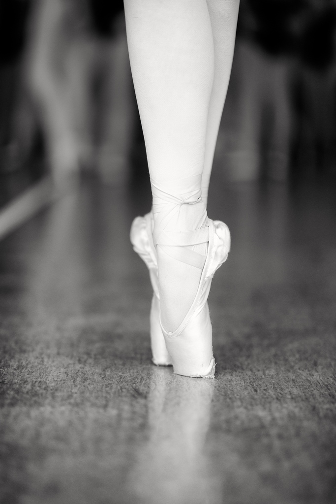 One of the things that makes ballet so beautiful is the collaboration between dancers and musicians. Check out @SFBallet's "Ballet Myth Busters," where they take a look at the tools both dancers and orchestra musicians use to make magic each season:
l8r.it/26fT