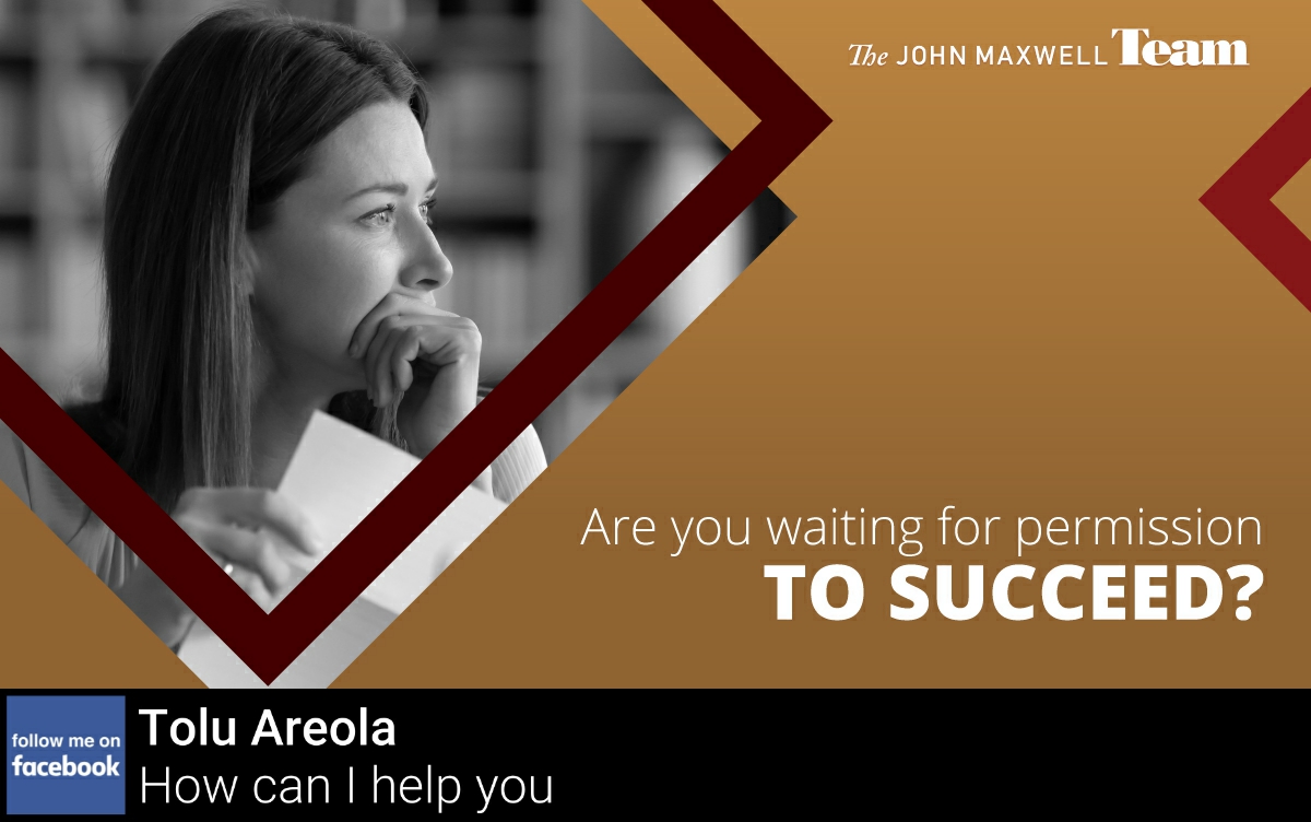 Opt-in here to receive John Maxwell’s recent event directly to your inbox: toluareola.leadingthebest.com/JMTEWR0001