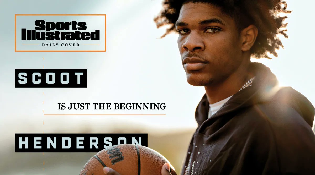 Sports Illustrated tweet media