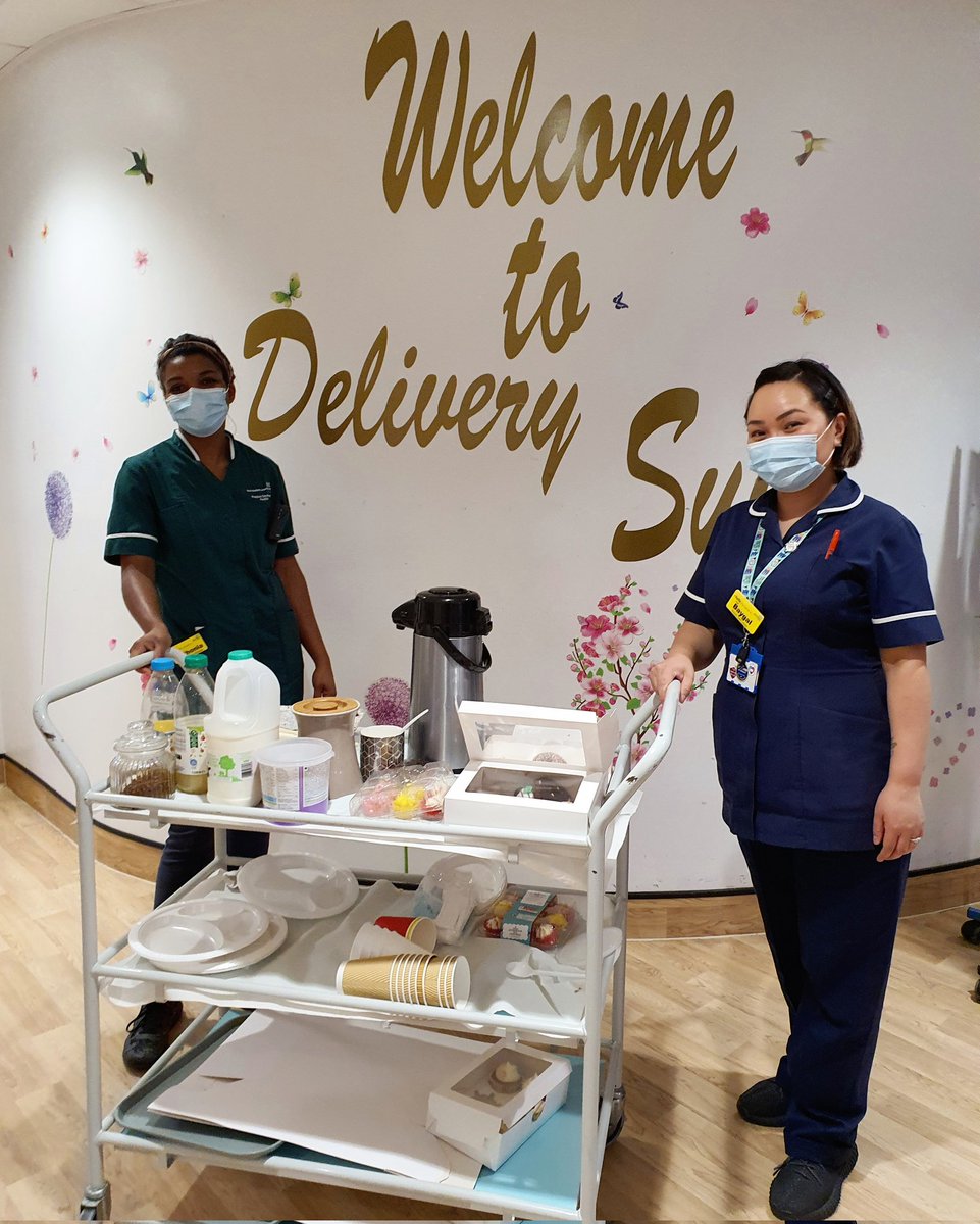 BeCampbell6's tweet photo. Celebrating our wonderful MSWs 🎊🎉 always appreciate your hard work and commitment ❤ #MSWWeek2021 @NorthMidNHS @ShereenNimmo @shelbluvbug @CarlaJohnson14 @NicoleCNHS @marmaquee @fionamclaird Antonia https://t.co/0NHt1gUdmB