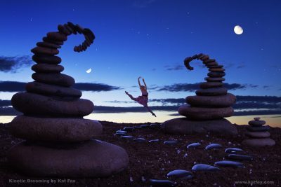 prunderground's tweet image. California artist Kat Fox returns to her #Italianroots in Milan exhibition prunderground.com/?p=248983  #KatFox