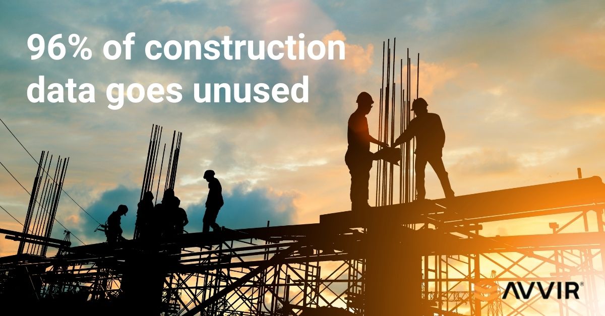 Avvir_io's tweet image. Did you know that by leveraging Avvir&apos;s reality capture analysis platform on your next build, you&apos;ll be able to expand the use of your data in the design, construction and management phases of your project?

#realityanalysis #constructiontech #data

hubs.la/H0_t9pt0