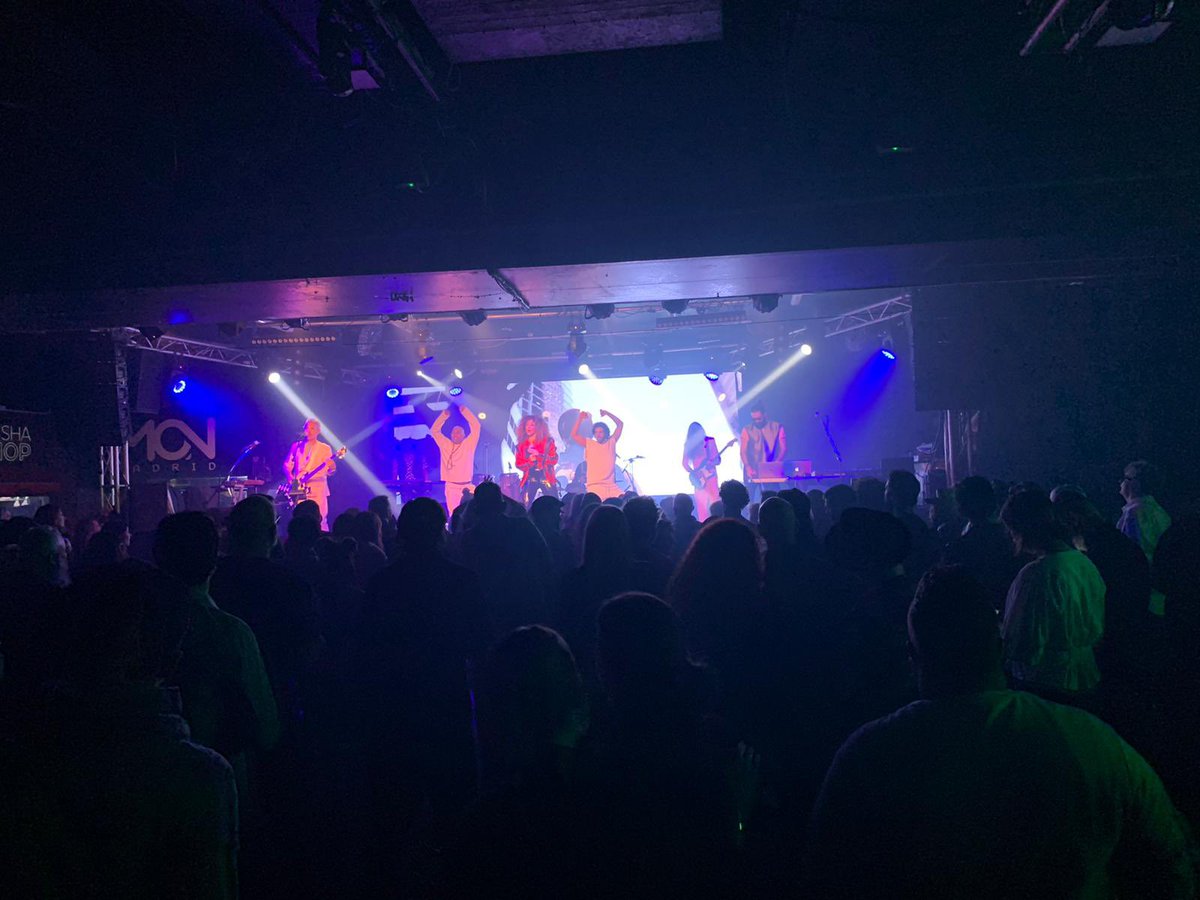 Paradise Phantoms tweet media