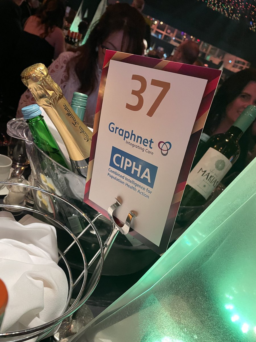 DPH_MAshton's tweet photo. Good luck to #CIPHA at tonight’s @HSJ_Awards #HSJAwards tonight, a fantastic whole partnership approach to connecting services and information #publichealth #socialcare #NHS @CMPHN @C_MPartnership https://t.co/2nCxNJAw5H