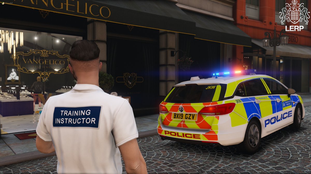 LERP_ERPT's tweet photo. We have recently improved our interview and training process! We now have three new training pathways that you could enter ERPT under. See below⬇️

Apply ➡️ https://t.co/vVfKWPqptE 

@LERP_Official #Fictional #Roleplay 🚔 https://t.co/ukBidRHIHN