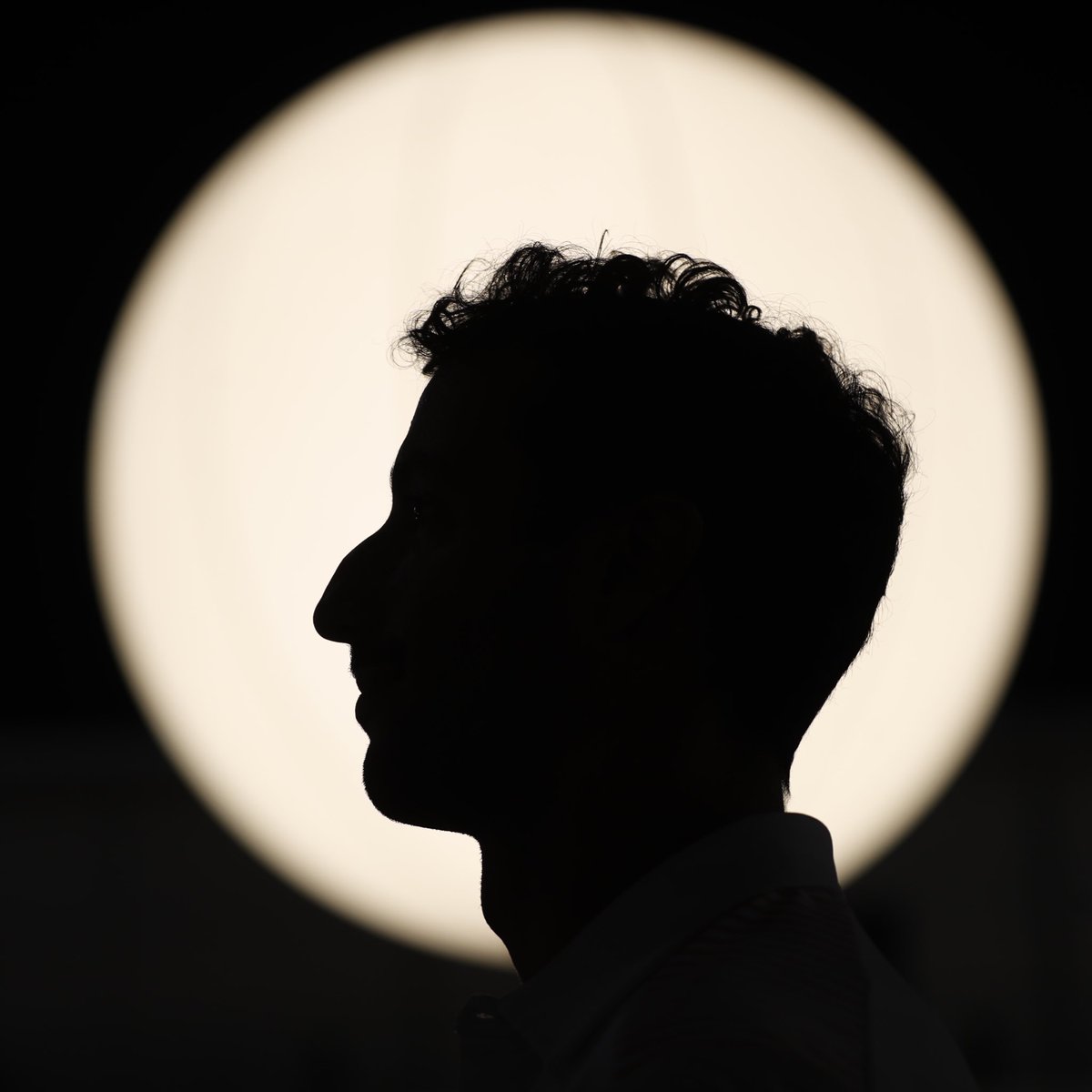 @McLarenF1 Twitter Image