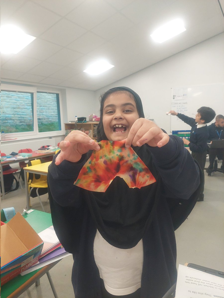 DMN_Y4's tweet photo. Fascinating experiments with colour in UAE #achievement @dixonsmnp https://t.co/LOpN3W4rzE