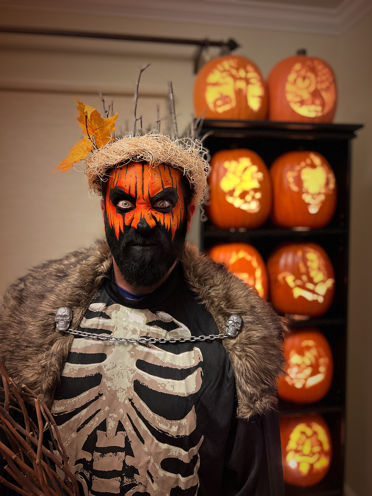 Zombie Pumpkins Zombiepumpkins Twitter