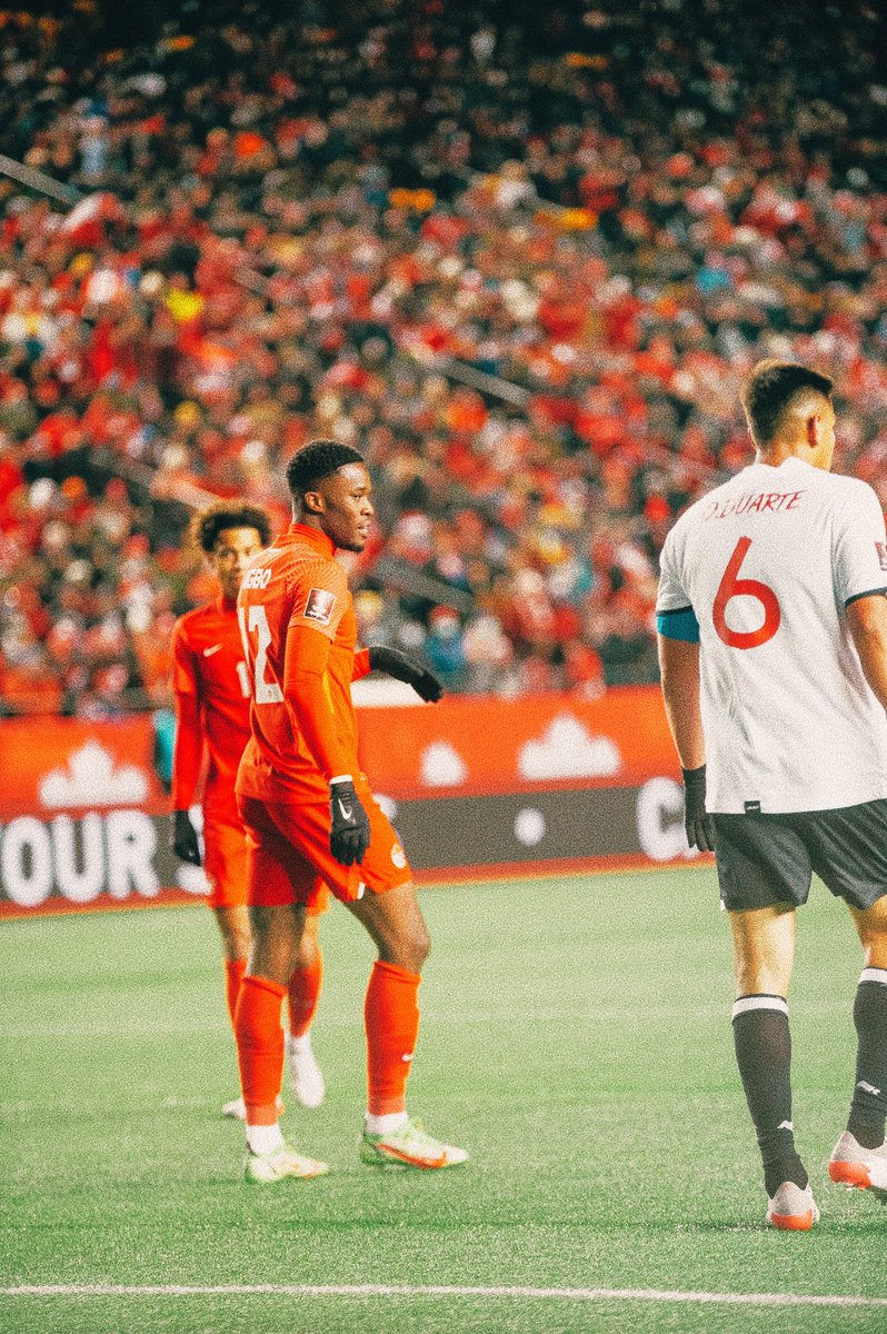 Iké Ugbo tweet media