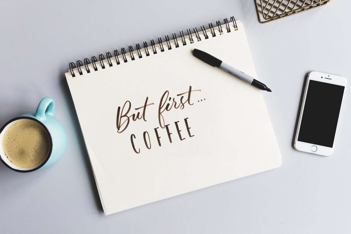 We just launched our #BlackFriday and #CyberMonday 2021 #Sale!  Come check out our website to enjoy 21% off your entire purchase! Use the promo code “BFCM21” at checkout to get this awesome deal! Visit us at coffeetimesolutions.com.