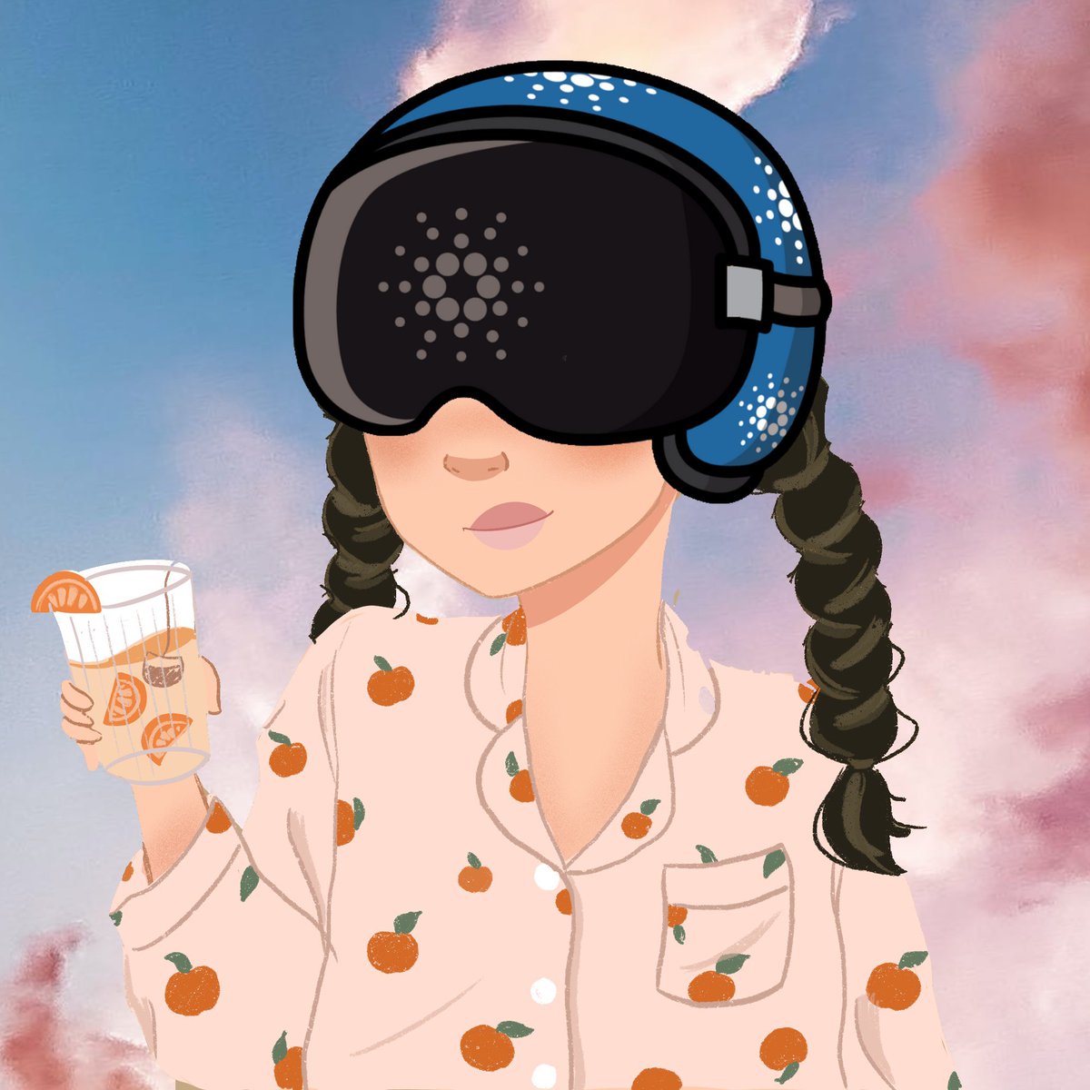 MACH 5 GIRL SQUAD | MINTING LIVE tweet media