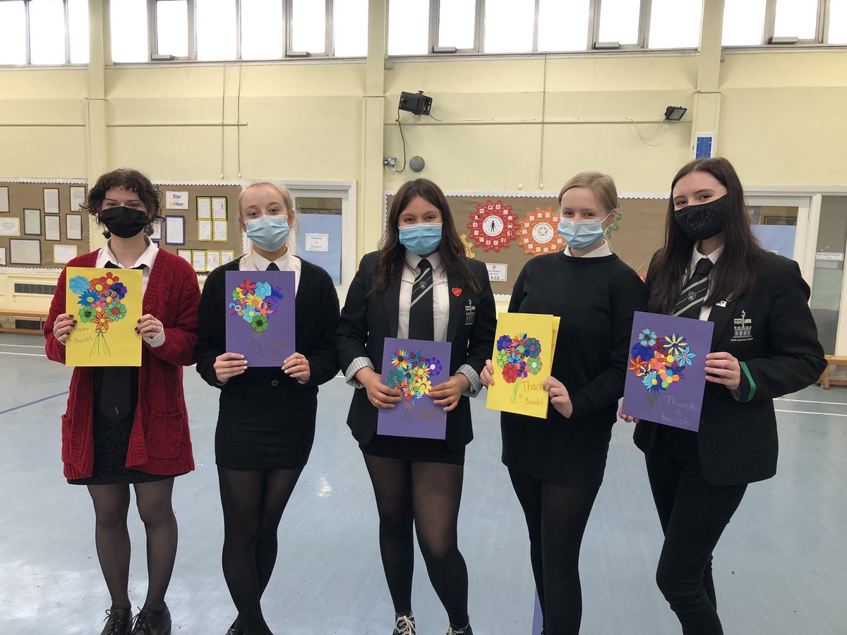 PGS Expressive Arts (@artspgs) on Twitter photo So proud of our Expressive Arts Baccalaureate girls. This week marks the end of their project of delivering lessons at <a href="/NorthmuirtonPS/">North Muirton PS</a>. The P6/7 pupils were a delight to work with. Pride, respect and ambition were shown in abundance by all. So proud of our Expressive Arts Baccalaureate girls. This week marks the end of their project of delivering lessons at <a href="/NorthmuirtonPS/">North Muirton PS</a>. The P6/7 pupils were a delight to work with. Pride, respect and ambition were shown in abundance by all.