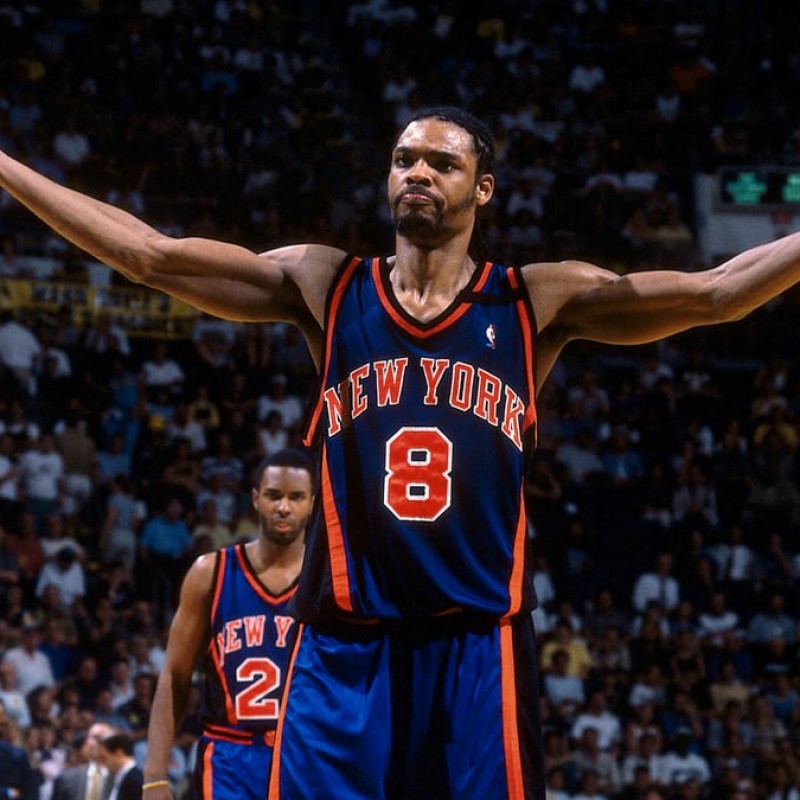 Happy birthday to the ELECTRIC Latrell Sprewell 