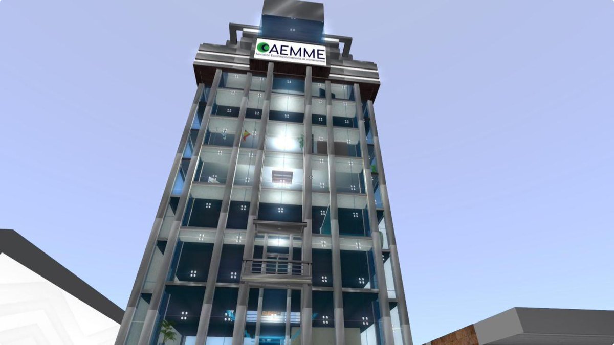 microempresas's tweet photo. Plataforma Realidad Virtual Inmersiva #AEMMEVirtual
La mayor Comunidad Virtual de Emprendedores y Microempresas, donde poder interactuar en entornos virtuales.
Regístrate GRATIS en tres sencillos pasos
https://t.co/tXFDABGPcS
#AEMME #Microempresas #realidadvirtual https://t.co/nFuV4cTxrv