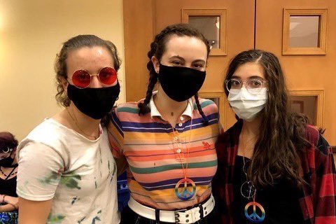 Fall Convention season is in full swing! 🍂 check out these moments from events that took place from coast-to-coast last weekend.