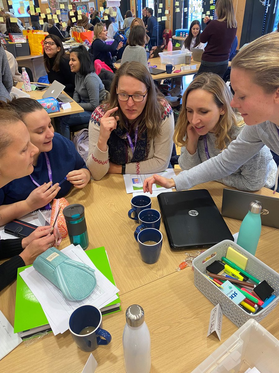 MrsCroc1's tweet photo. Awesome day training with @ScienceAlan! Lots to get to grips with as a trainee teacher but loving (and learning) every minute of it! @CTSN_SCITT #trainee #primary https://t.co/AjOvrmHzed