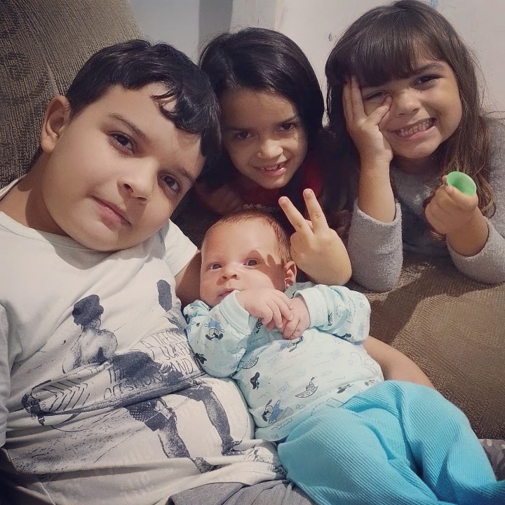 JheneFontes1's tweet photo. Filhos❤️ https://t.co/zf4Vdeg3Bz