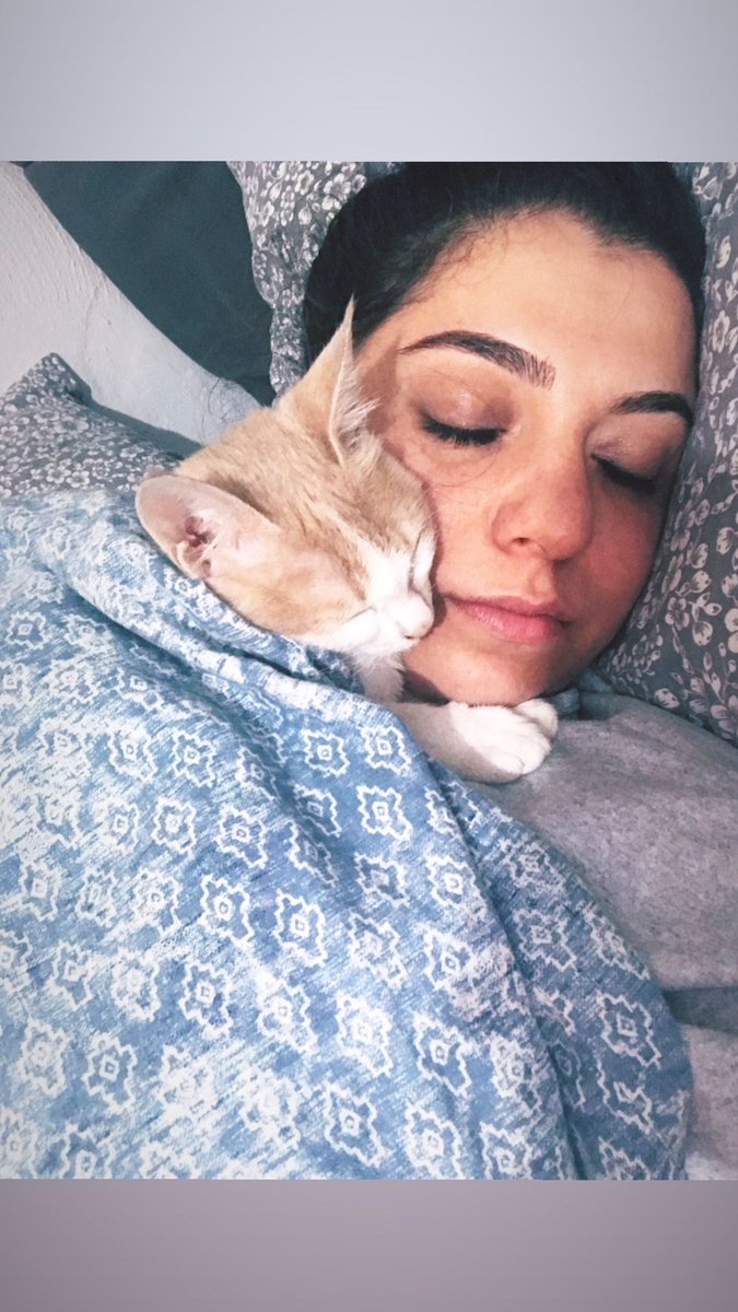 KÜBRA (@kubraasaymann) on Twitter photo 