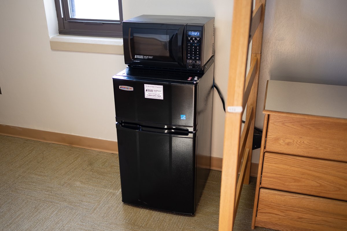 Virginia Tech Residential Experience tweet media