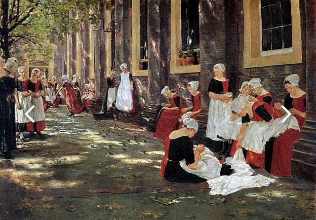 Anne Begheyn (@annebegheyn) on Twitter photo 