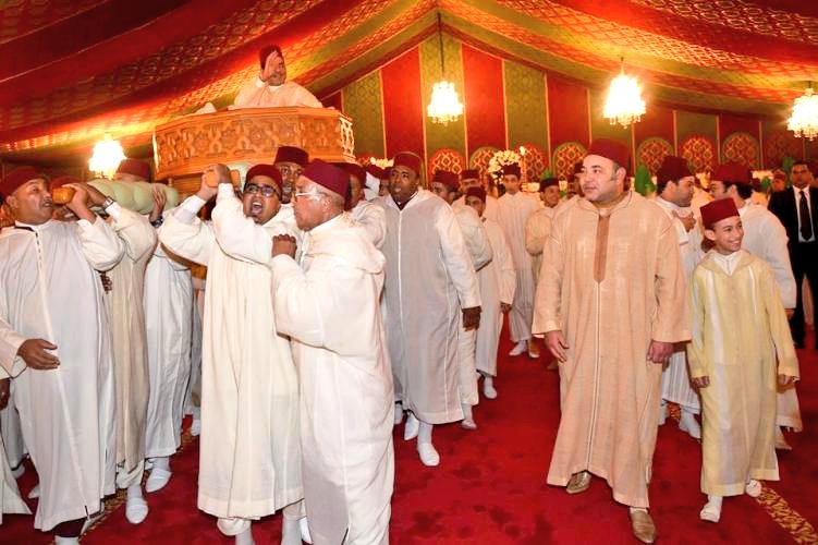 صورة ملكية مخزنية تتكلم على تاريخ مغربي بكل مقايس لي شافني نعرفو كاين عاش الملك 🇲🇦🇲🇦🇲🇦🇲🇦🇲🇦🙏صورة لنا تعليق لكم