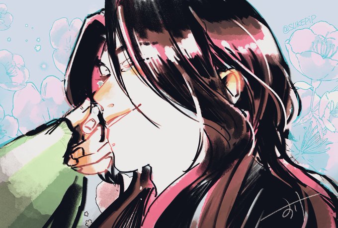 冰秋 