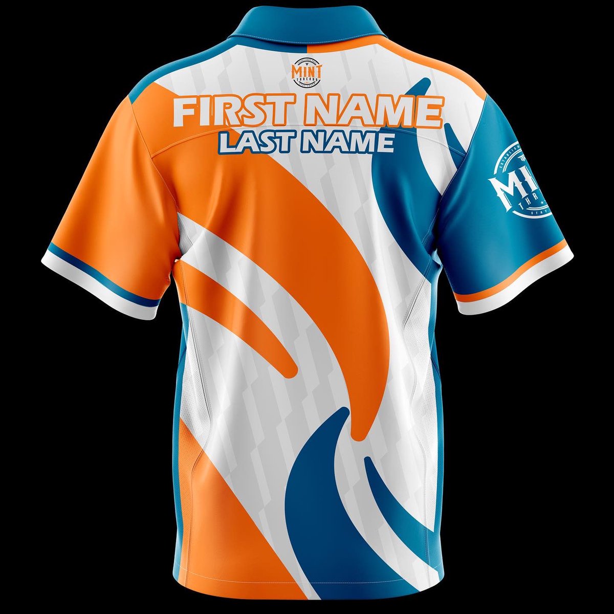 This new <a href="/MotivBowling/">MOTIV Bowling</a> Jersey is now live on the site!