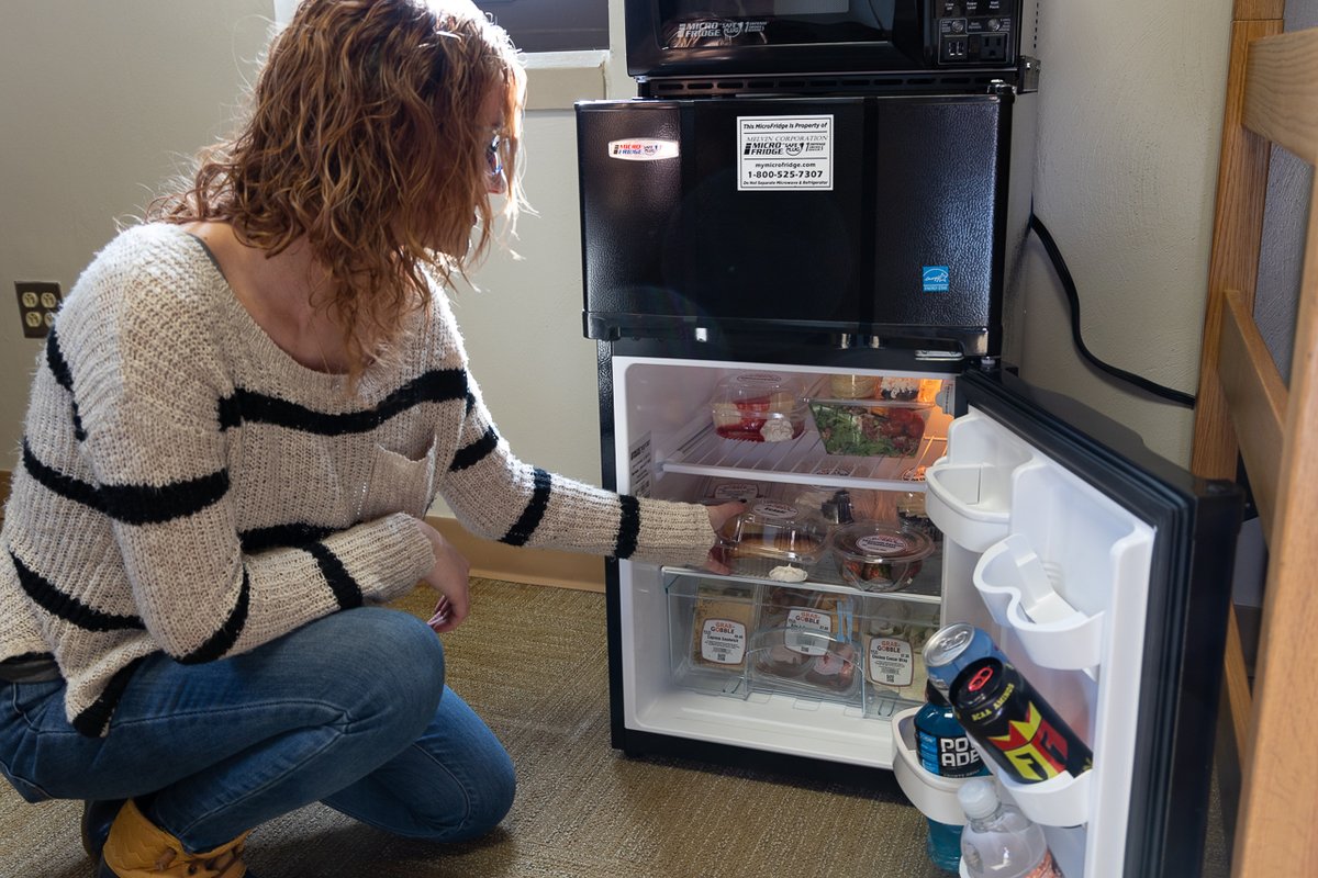 Virginia Tech Residential Experience tweet media