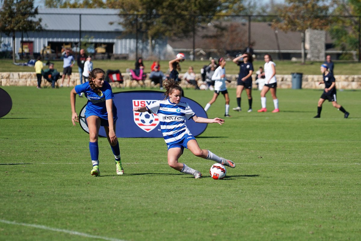 EPAYouthSoccer's tweet photo. 7️⃣ Eastern Pennsylvania Youth Soccer teams competed at the National League Pro Event in Texas this past weekend!!! 👏👏 Congratulations to all teams!! Take an insider look at the scores at the link below. ⬇️
https://t.co/RhhgqIHT7L https://t.co/C23InrTV27