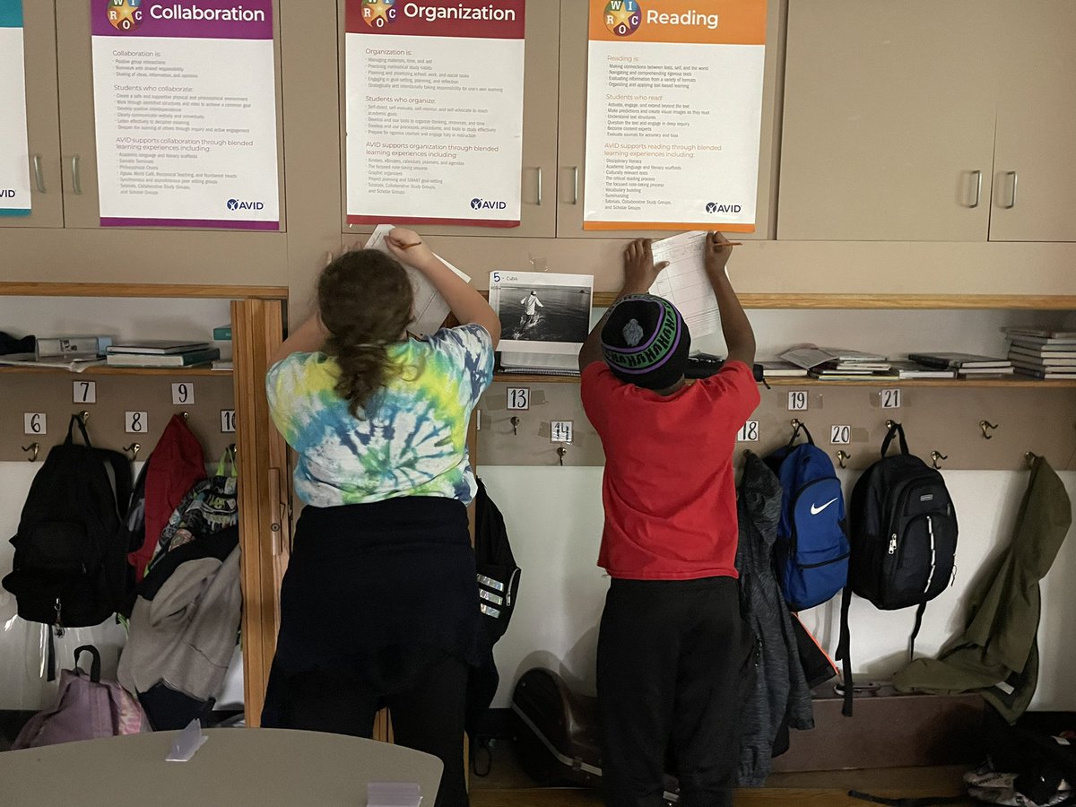 Mrs__Burton's tweet photo. Today was started our WIN-What I Need stations. We are working on our growth areas that we discussed when going over our NWEA Data. 🎯 #SCSDSuccess https://t.co/ae5bmx1kNz