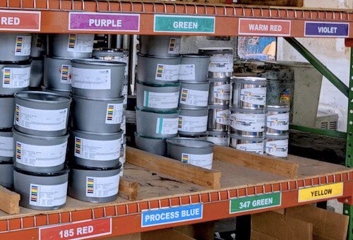 shortrunforms's tweet image. 🌈 Color is one of the most important aspects when it comes to offset &amp;amp; digital #printing! No matter how many colors you need printed, @shortrunforms will make sure your jobs print using the colors you select to either match your brand or previous sample! shortrunforms.com