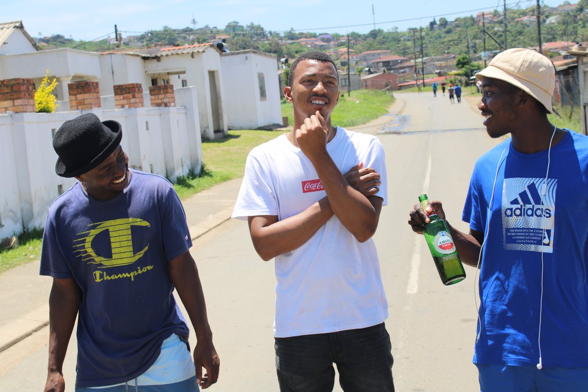 Siyanda0420's tweet photo. @AmstelSA https://t.co/1rV5dub5sl