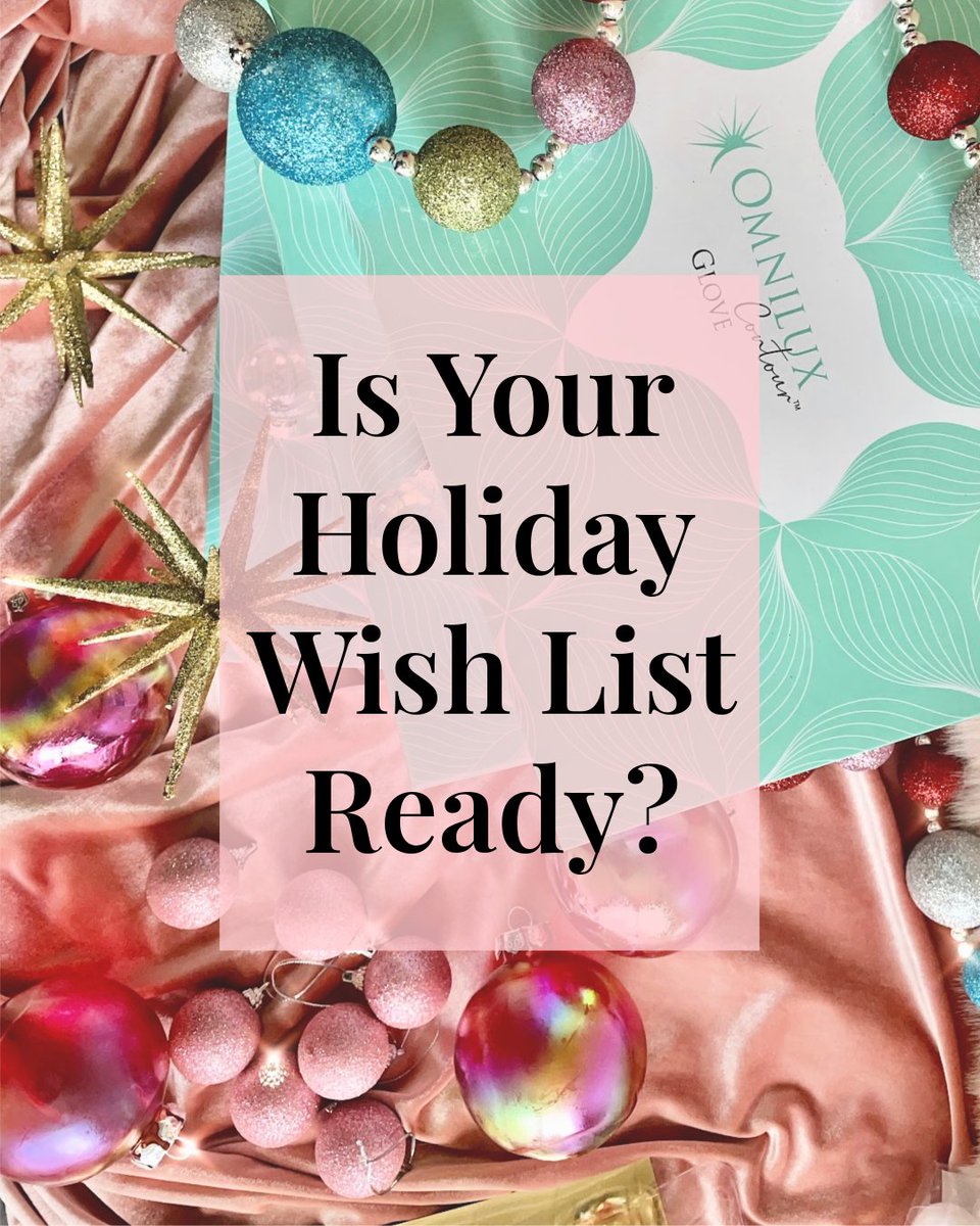 🔔 Omnilux Holiday 2021 Coming Soon! 🔔

Be sure to set your ⏰, because Black Friday savings are happening next week! Save BIG and get skincare to last you through the holidays and beyond with the at-home Omnilux LED collection. 

Let the countdown begin! 🎉