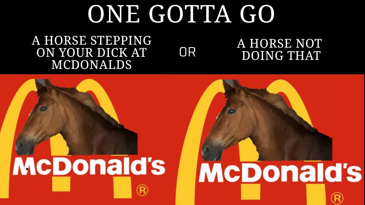 DVSblast's tweet photo. WHICH IS IT GONNA BE?? https://t.co/DQ9mI9gtx2