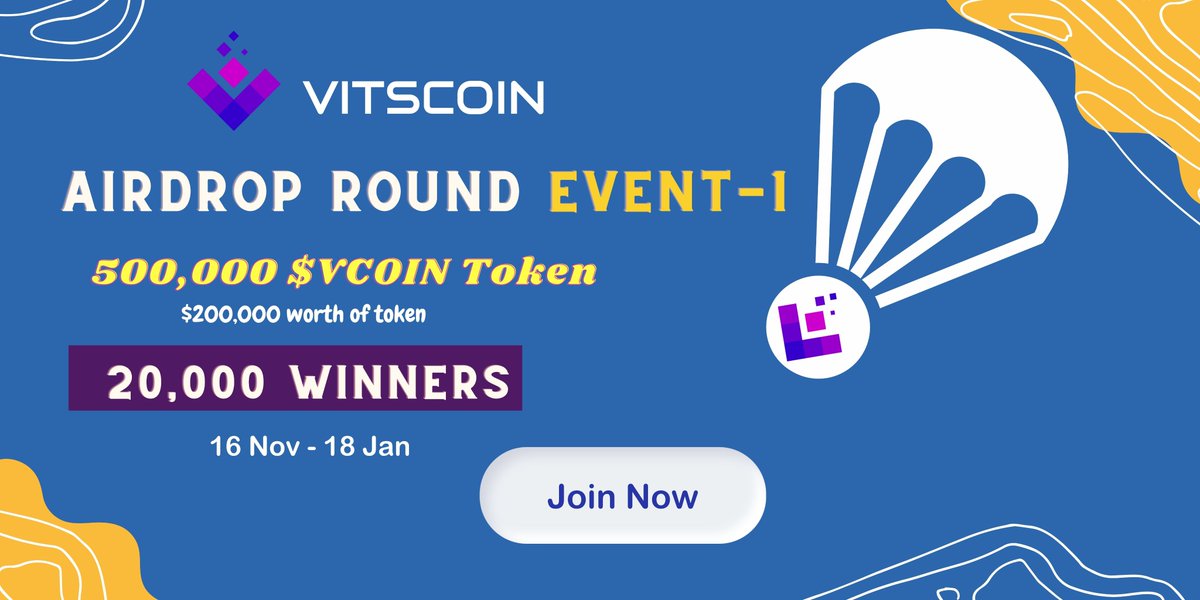 Vitscoin tweet media