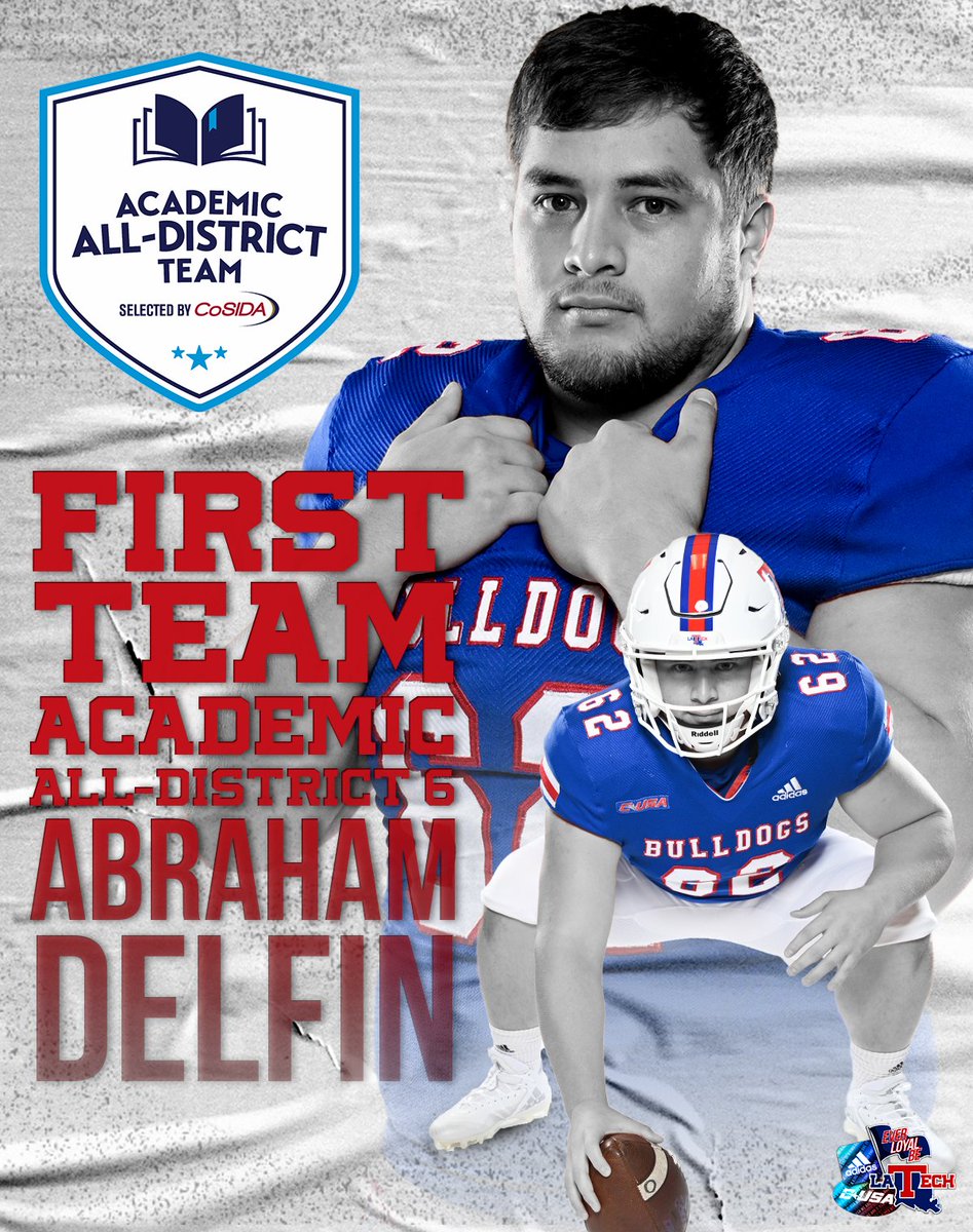 LA Tech Football 🏈 tweet media