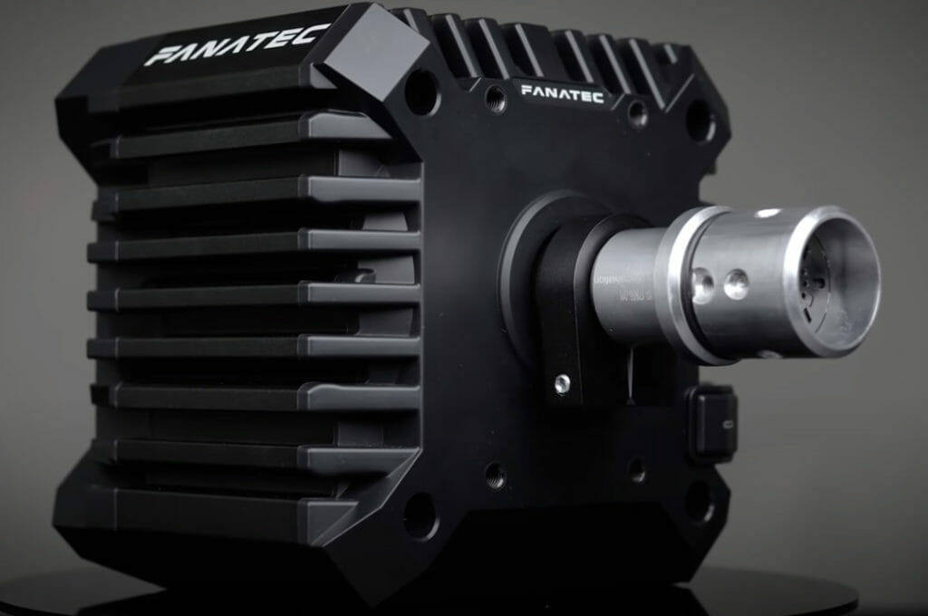 Fanatec CSL DD + Boost Kit 180 giveaway!

Follow + retweet this tweet for a chance to win.

Winner decided on Nov 26th
