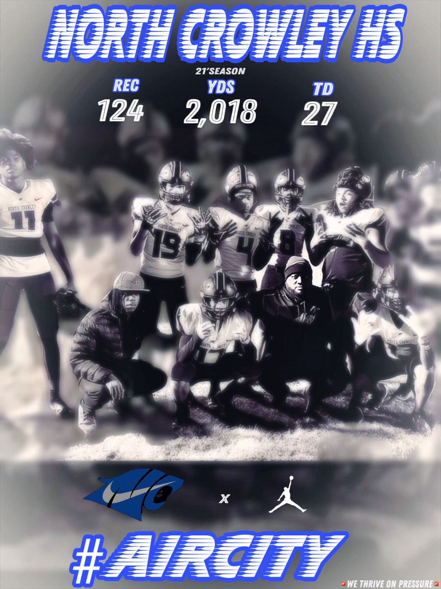 CoachRollerson's tweet photo. My guys we had a great first year together. Expectations are different at NCHS. We have a whole off season to pour into them to make them great players &amp; incredible young men‼️@NorthCro_FB @UpTopMalik @TristanFor6 @JoshuaNealey23 @Chrisfor6ixx @madarrius1 https://t.co/o3dYVakzcg