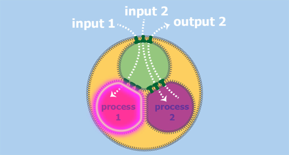 acsnano's tweet image. Compartmentalized #chemistry with #nano pore control of processes #artificialcell @acsnano bit.ly/CompChNP from Michael Booth &amp;amp; Hagan Bayley @UniofOxford /PSW @PSWnano