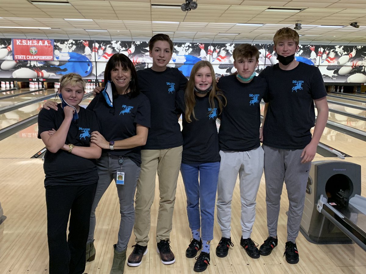 SME_SHARE's tweet photo. Ready to BOWL!!! Let's go Lancers! @SMEathletics @SMEOffice https://t.co/SWg6W5YkpH