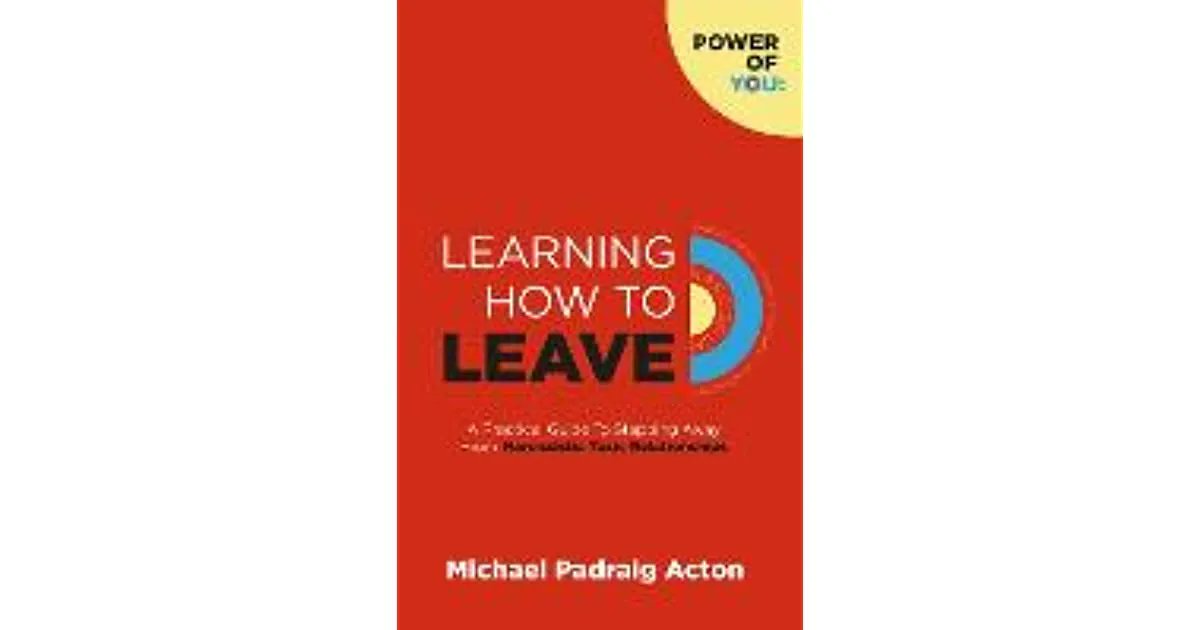 MPAMind_com's tweet photo. Thank you Natalie for reviewing #LearningHowToLeave on @goodreads Here's an extract: “This book is a must read for everyone, whether they've been a victim know a victim or are educating themselves. This type of abuse can happen to anyone." https://t.co/wmLyM30b1q