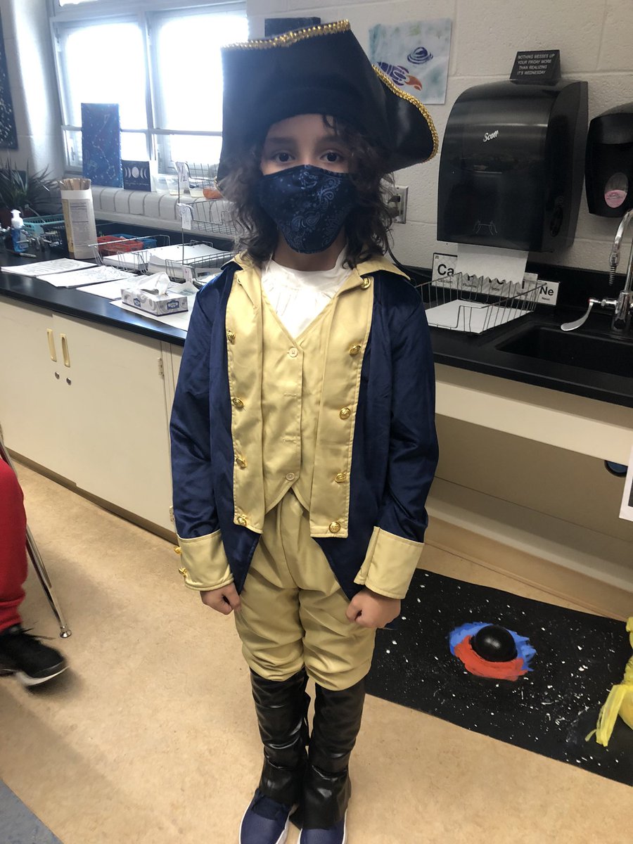 Chase took it wayyyyy back today for decade day!  #wyproud